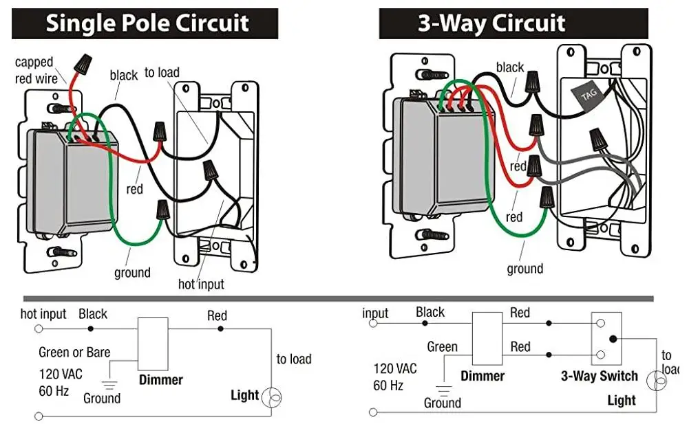 Step By Step Guide How To Wire A Lutron Maestro Switch