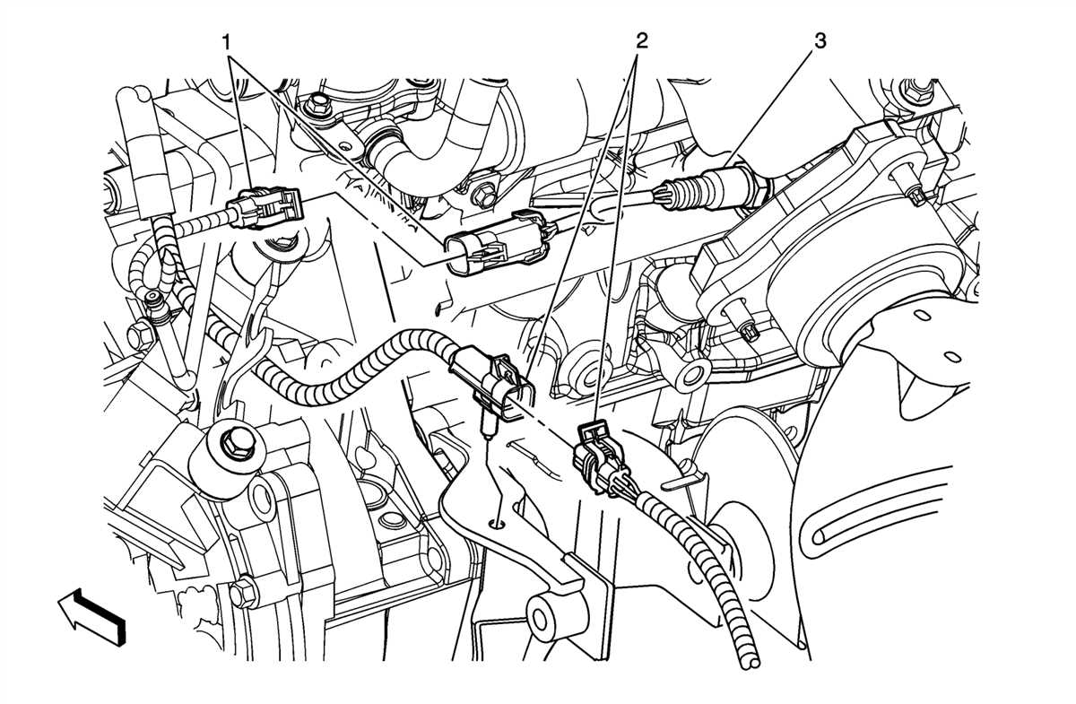 Understanding The 2009 Chevy Cobalt Fuel Line Diagram For Efficient