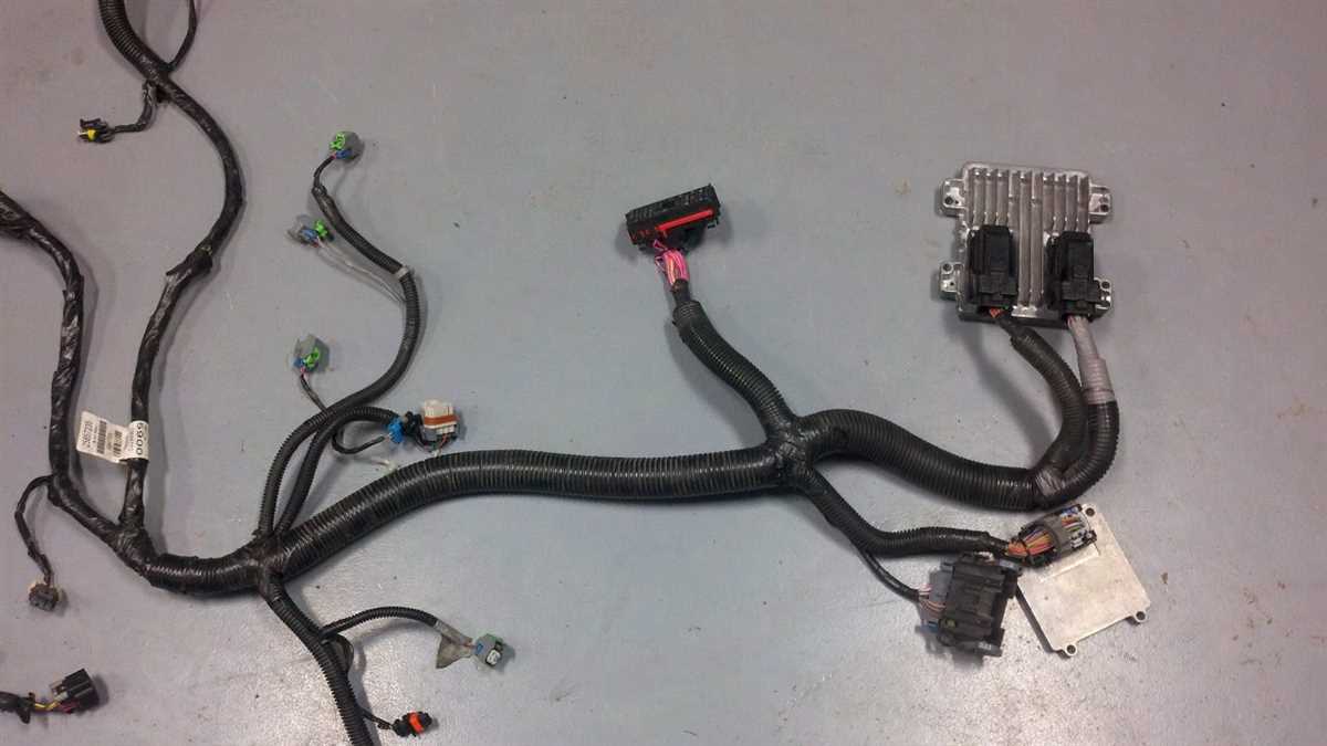 The Complete Guide To Dodge Truck Wiring Harness Installation