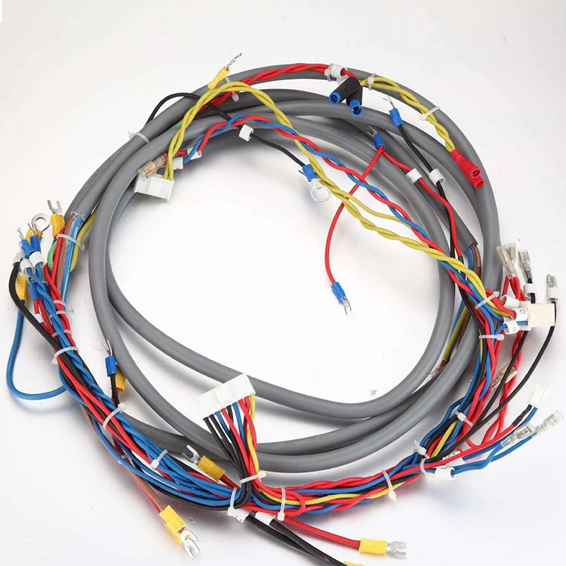 The Importance Of Custom Made Automotive Wiring Harnesses For Enhanced