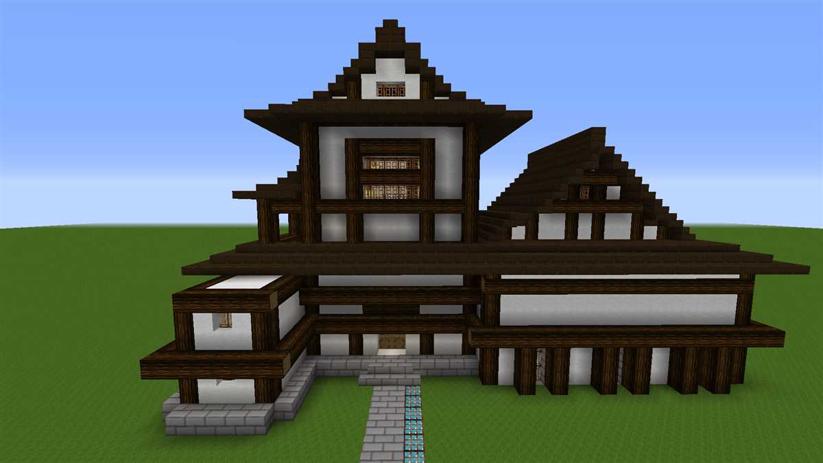 Building Your Dream Home In Minecraft Using Schematica The Ultimate Guide