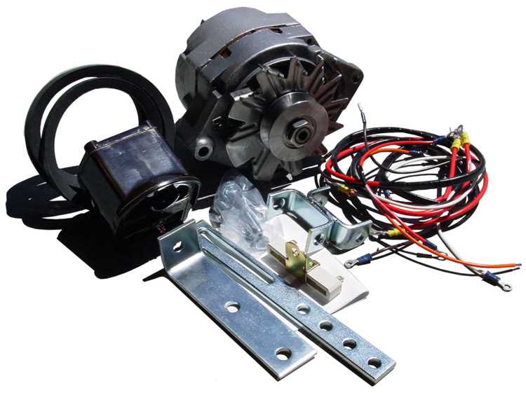 Understanding The Ford N Hydraulic Pump Diagram A Comprehensive Guide